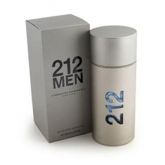 SEL CAROLINA H.212 MEN WODA TOAL.30ML&