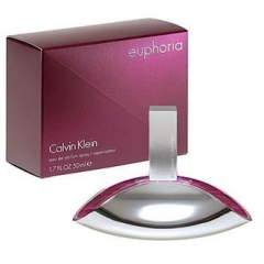 SEL CALVIN KLEIN EUPHORIA EDP 50ML