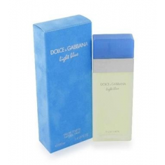 SEL DOLCE&G LIGHT BLUE EDT 100ML
