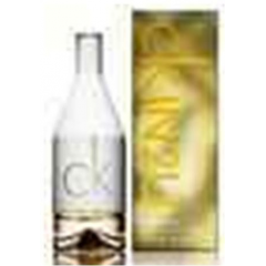 SEL CALVIN KLEIN IN2U WOMEN woda toal.150ml