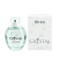 Bi-es Crystal Damski Woda perfumowana 100ml