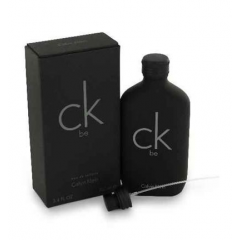 SEL CALVIN KLEIN CK Be woda 200ml