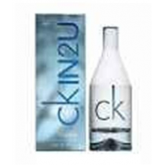 SEL CALVIN KLEIN IN2U Men toalet 100ml