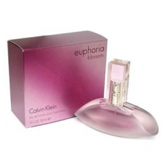 SEL CALVIN KLEIN EUPHORIA BLOOSOM EDT 30ml