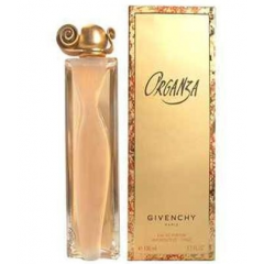 SEL GIVENCHY ORGANZA EDP 50ML