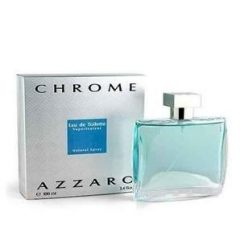 Azzaro Chrome Men Woda toaletowa 50ml