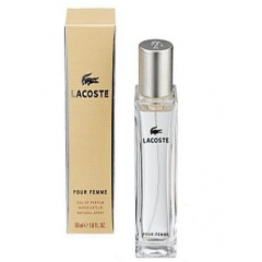 SEL LACOSTE Pour Femme woda perf 90ml