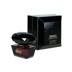 SEL VERSACE CRYSTAL NOIR woda 50ml