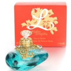 SEL LOLITA LEMPICKA "L" woda perf.80ml
