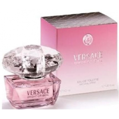 SEL VERSACE BRIGHT CRYSTAL woda toal.30ml