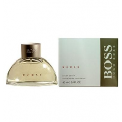 SEL HUGO BOSS WOMEN EDP 90ML