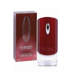SEL GIVENCHY Pour Homme woda 50ml