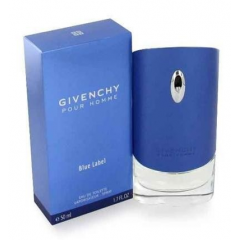 SEL GIVENCHY Blue Label woda 100ml
