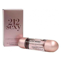 SEL CAROLINA H 212 SEXY WOM woda 30ml