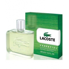 SEL LACOSTE ESSENTIAL woda 40ml