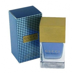 SEL GUCCI POUR HOMME II Woda toal.100ml