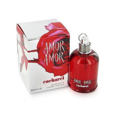 SEL CACHAREL AMOR AMOR edt 50ml