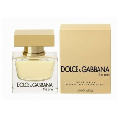 SEL DOLCE&G THE ONE woda 30ml
