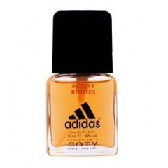 Adidas Active Bodies Woda toaletowa 100ml spray