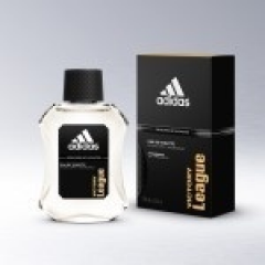Adidas Victory League Woda toaletowa 100ml