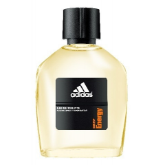 Adidas Deep Energy Woda toaletowa 50ml spray