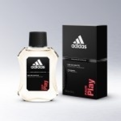 Adidas Fair Play Woda toaletowa 100ml