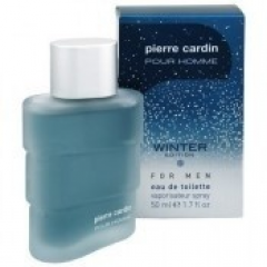 Pierre Cardin Collection Winter pour Homme Woda toaletowa 50ml