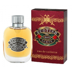 La Rive for Men SCOTISH Woda toaletowa 90ml