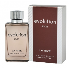 La Rive for Men EVOLUTION Woda toaletowa 90ml
