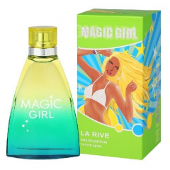 La Rive for Woman MAGIC GIRL Woda perfumowana 90ml