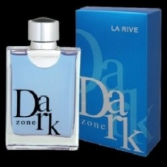 La Rive for Men Dark Zone Woda toaletowa 90ml