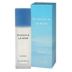 La Rive for Woman DONNA Woda perfumowana 90ml
