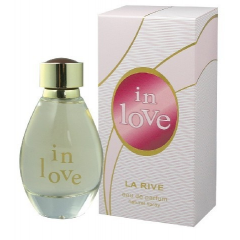 La Rive for Woman IN LOVE Woda perfumowana 100ml