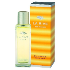 La Rive for Woman LA RIVE FOR WOMAN Woda perfumowana 90ml