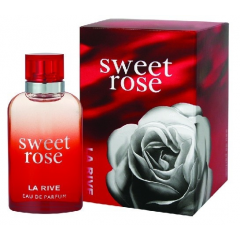 La Rive for Woman SWEET ROSE Woda perfumowana 100ml