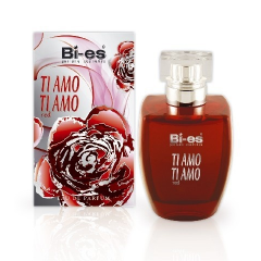 Bi-es Ti Amo Red Woda toaletowa 100ml