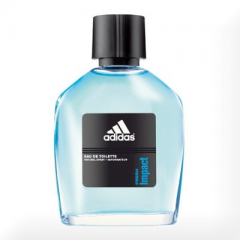 Adidas Fresh Impact Woda toaletowa 100ml