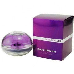 SEL PACO RABANNE ULTRAVIOLET woda perf 50ml