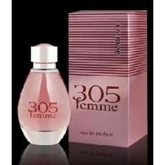 La Rive for Woman 305 FEMME Woda perfumowana 90ml
