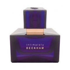 David Beckham Intimately Night Women Woda toaletowa 15ml spray