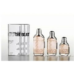 SEL BURBERRY THE BEAT woda perf.50ml