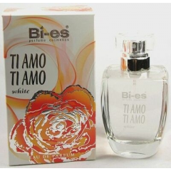 Bi-es Ti Amo White Woda toaletowa 100ml