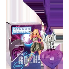 Bi-es Hanah Montana Gotta Rock Perfumka 15ml
