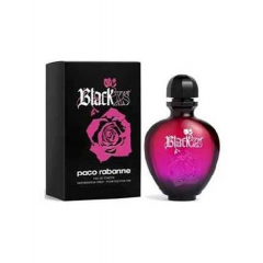 SEL PACO RABANNE BLACK XS Pour Femme edt80ml