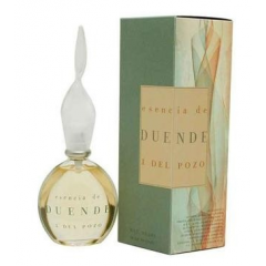 SEL JESUS DEL POZO ECENCIA DE DUENDE edt100ml