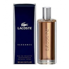 SEL LACOSTE Elegance EDT 90ml