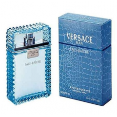 SEL VERSACE MAN EAU FRAICHE EDT 50ml