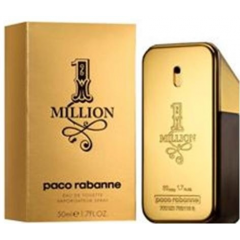 SEL PACO RABANNE 1 MILION edt 100ml