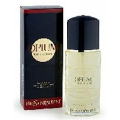 SEL YVES S.LAURENT Opium pur woda toal.spr.30ml