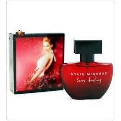 Kylie Minogue Sexy Darling Woda toaletowa 50ml
